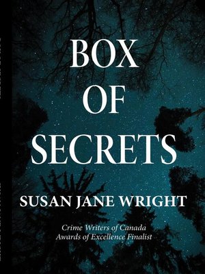 Box of Secrets - ebook